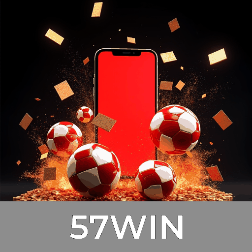 Cadastro na 57WIN