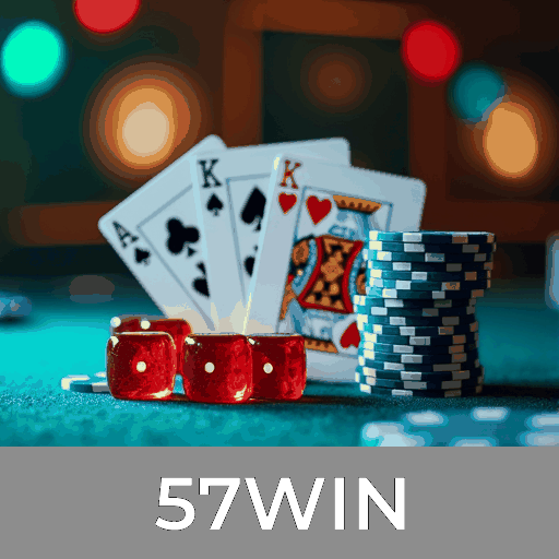 Cassino Online 57WIN