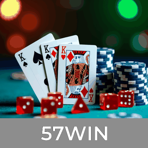Cadastro na 57WIN
