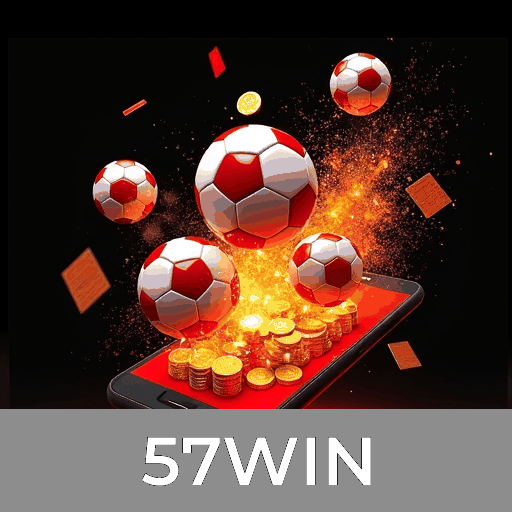Cassino Online 57WIN