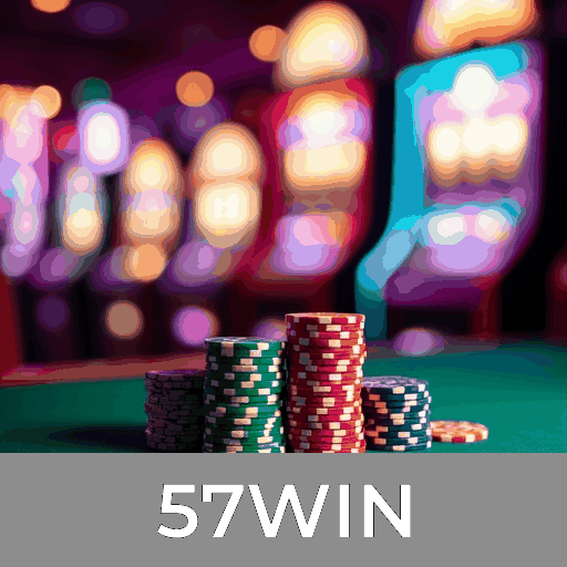 Cassino Online 57WIN