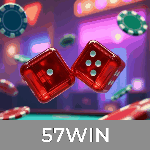 Cadastro na 57WIN