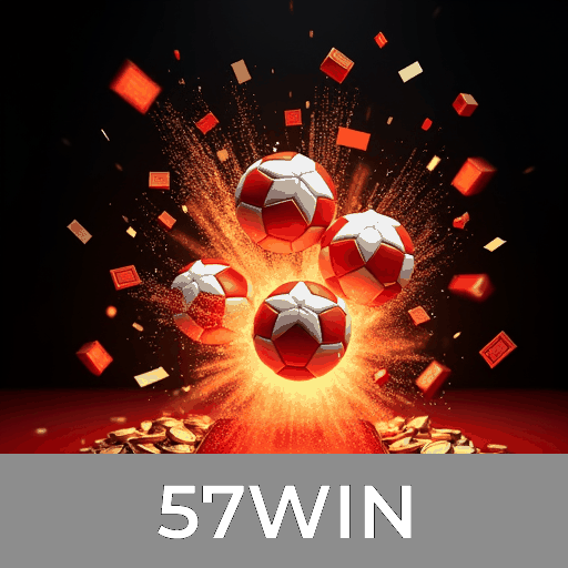 Cadastro na 57WIN