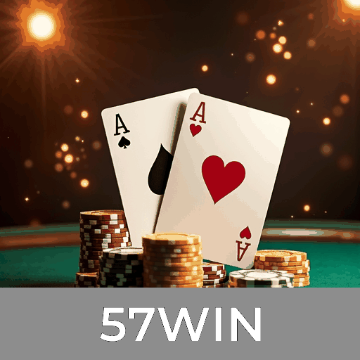 Cassino Online 57WIN