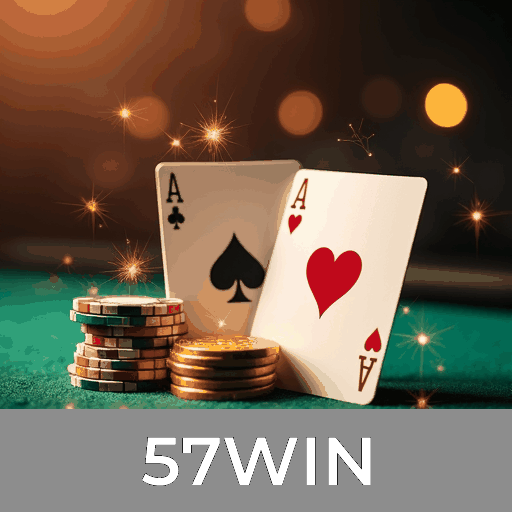Acesso ao 57WIN
