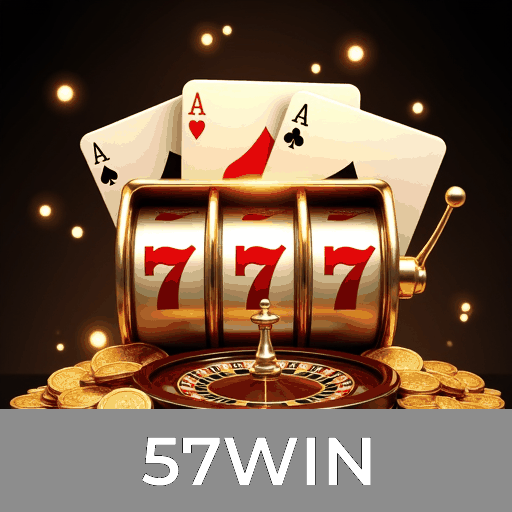 Cassino Online 57WIN