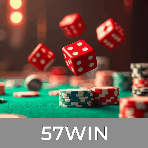 Cassino Online 57WIN
