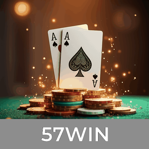 Acesso ao 57WIN