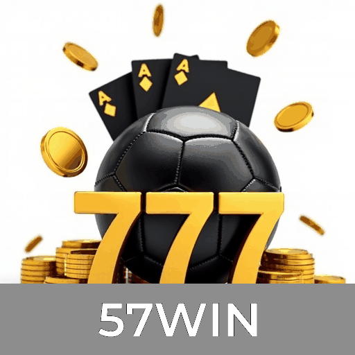 Cassino Online 57WIN