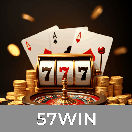 Acessar o site 57WIN COM