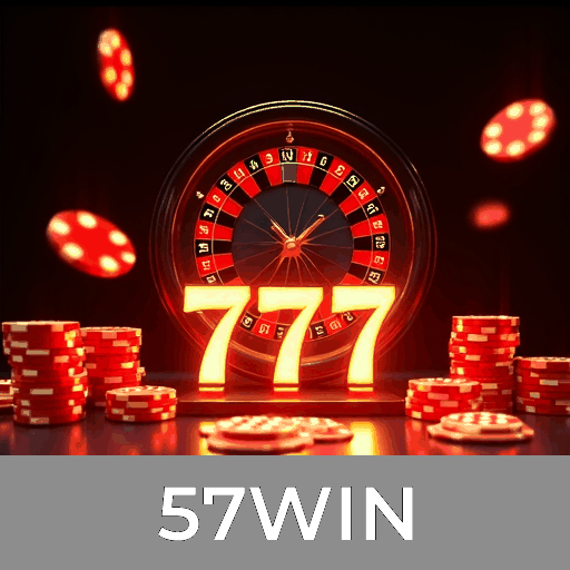 Cadastro na 57WIN