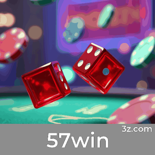 57win: Experiência de Cassino Extraordinária e Interativa