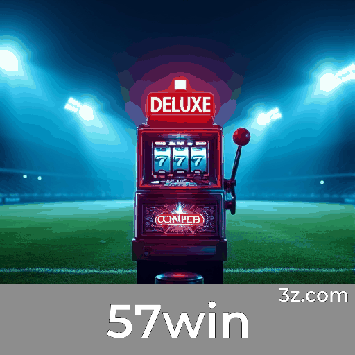 Experiência de Casino Elite no 57win: Dealers Reais e Jogos Premium