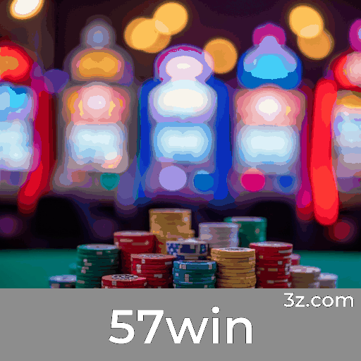 57win: Plataforma de Conexão e Interação para Jogadores