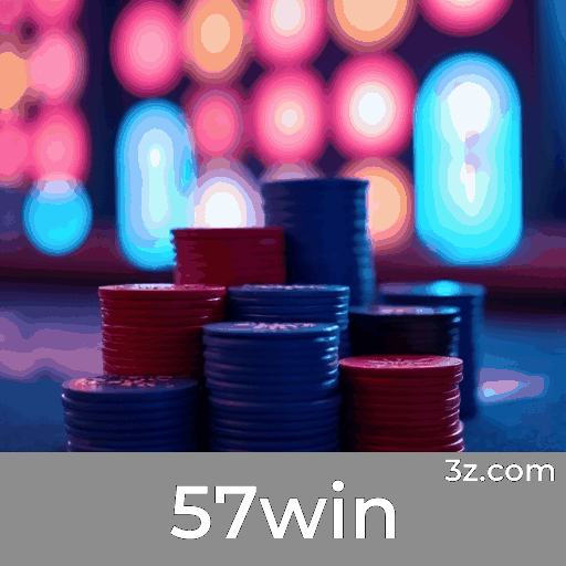 Experiência de Casino Elite no 57win: Dealers Reais e Jogos Premium